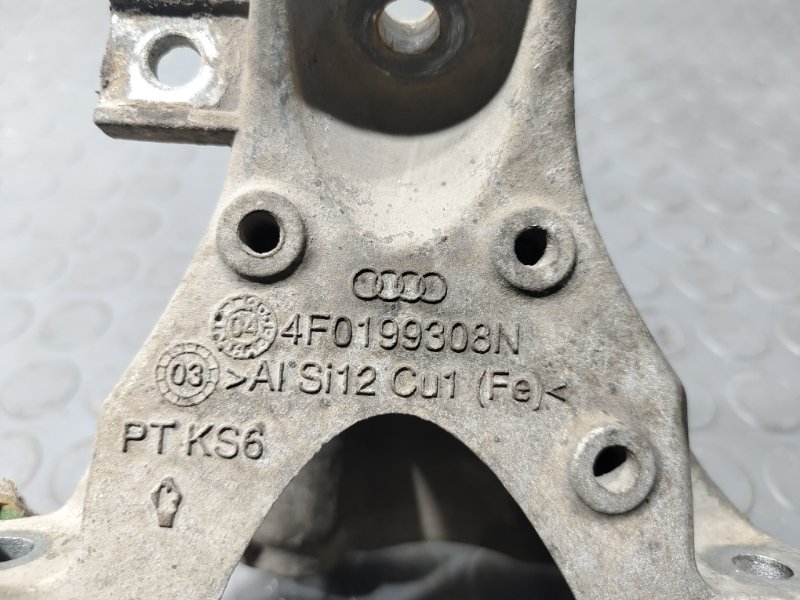 Подушка двигателя, 500 рублей, Красноярск