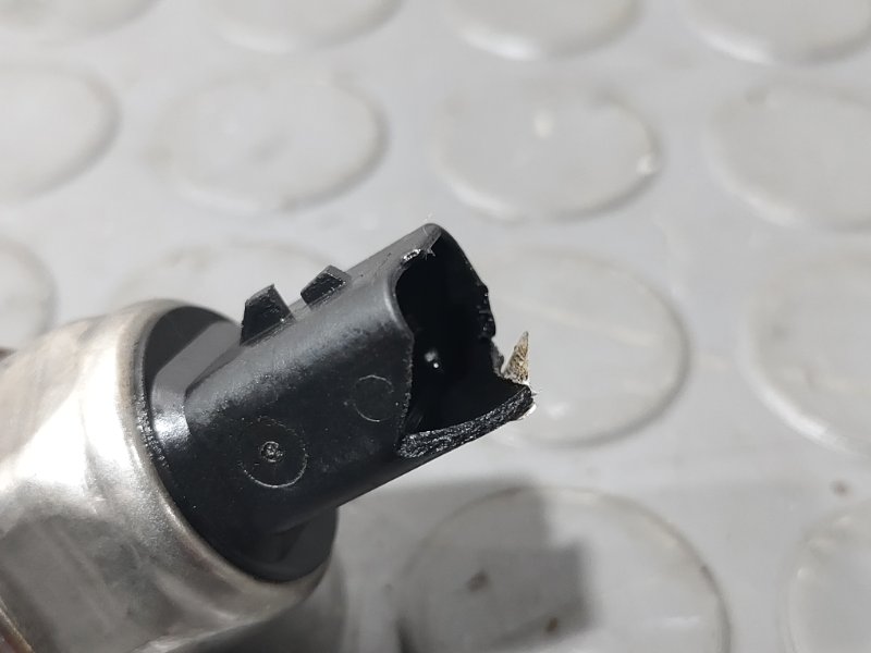 Датчик давления топлива, 900 рублей, Красноярск