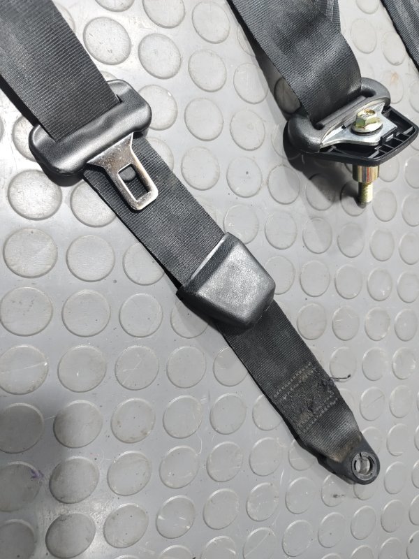 Ремень безопасности, 500 рублей, Красноярск