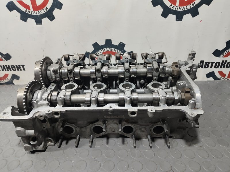 Головка блока цилиндров, 15000 рублей, Красноярск