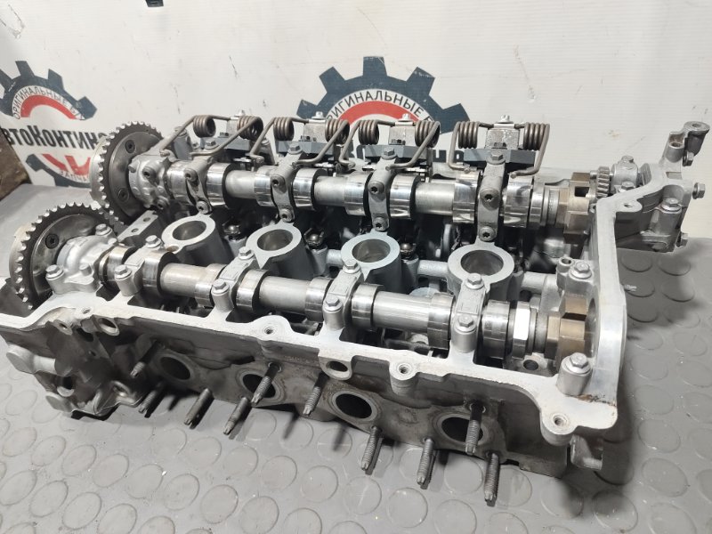Головка блока цилиндров, 15000 рублей, Красноярск