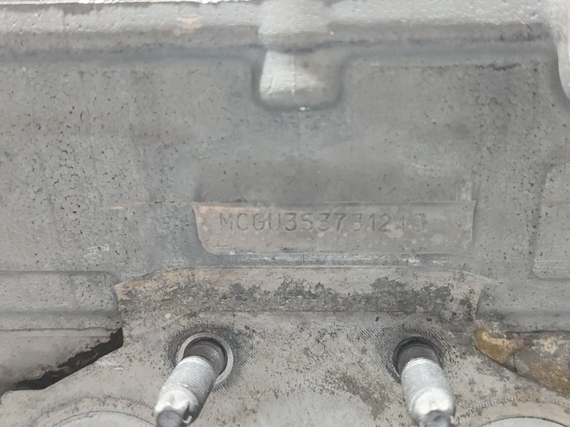 Головка блока цилиндров, 15000 рублей, Красноярск