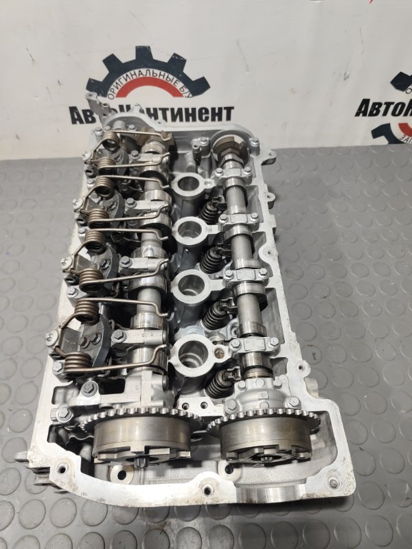 Головка блока цилиндров, 15000 рублей, Красноярск