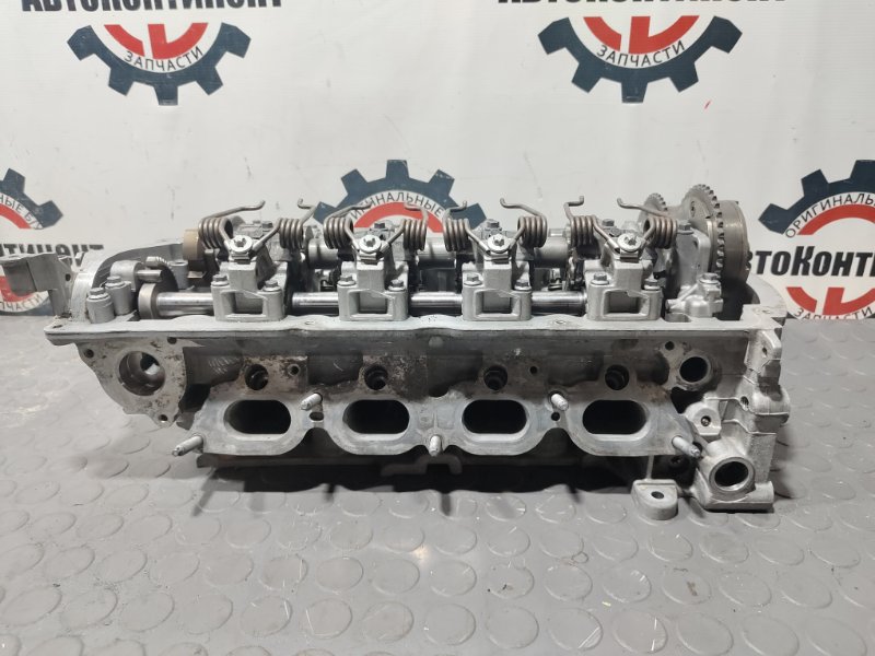 Головка блока цилиндров, 15000 рублей, Красноярск