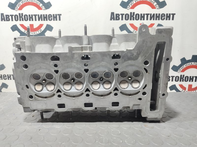 Головка блока цилиндров, 15000 рублей, Красноярск