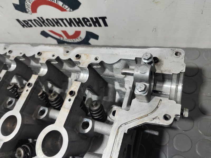 Головка блока цилиндров, 15000 рублей, Красноярск