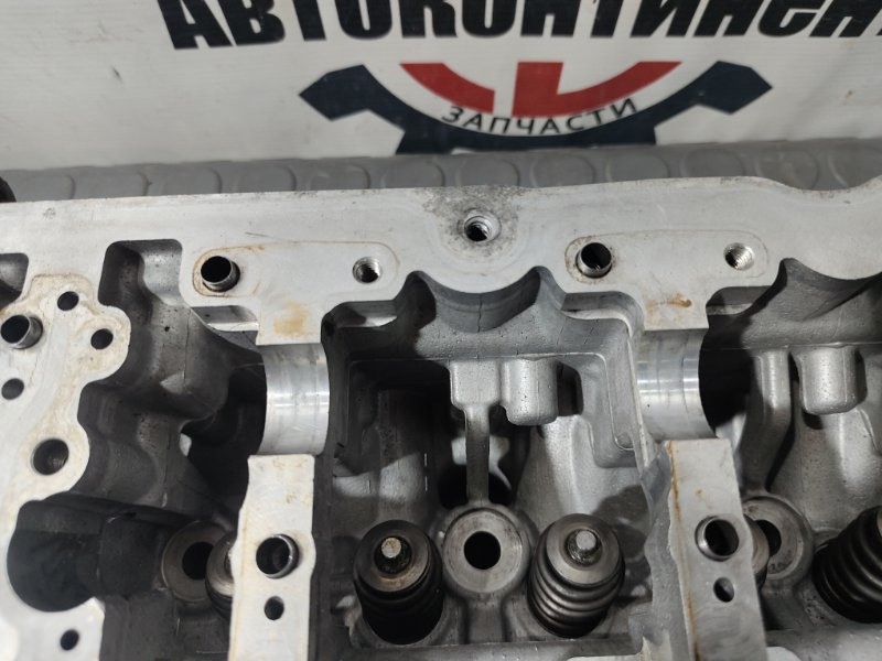 Головка блока цилиндров, 15000 рублей, Красноярск