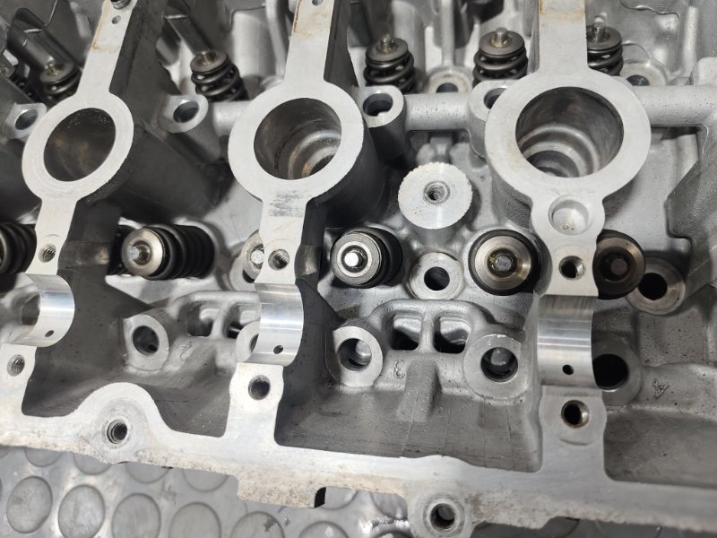 Головка блока цилиндров, 15000 рублей, Красноярск