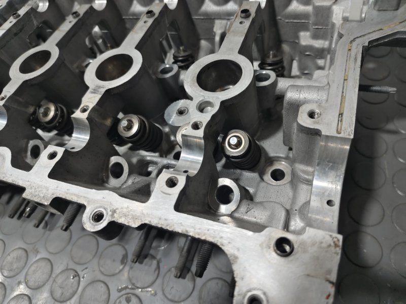 Головка блока цилиндров, 15000 рублей, Красноярск