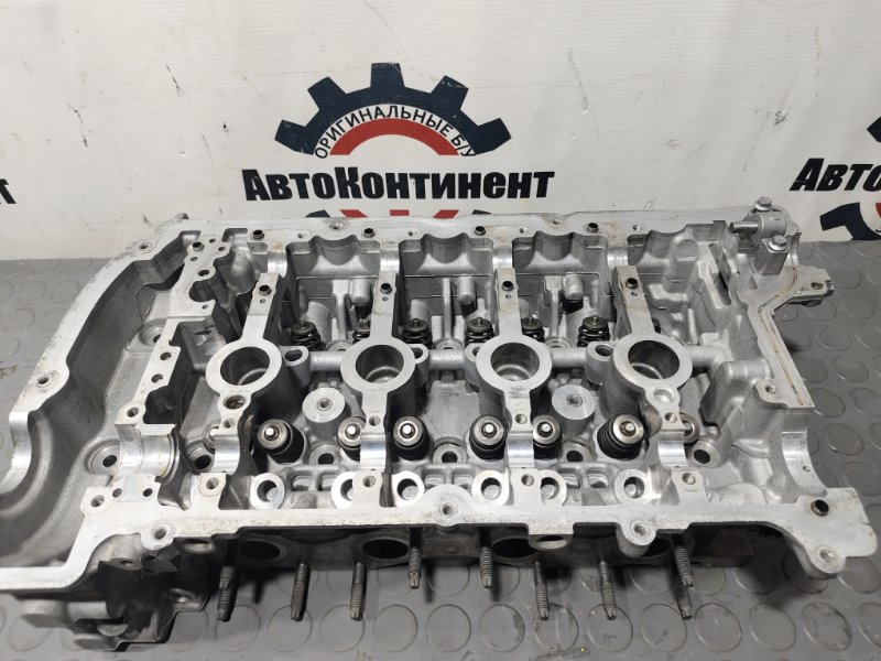 Головка блока цилиндров, 15000 рублей, Красноярск