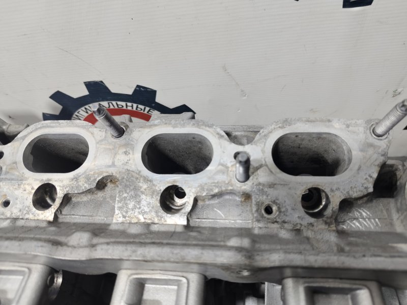 Головка блока цилиндров, 15000 рублей, Красноярск