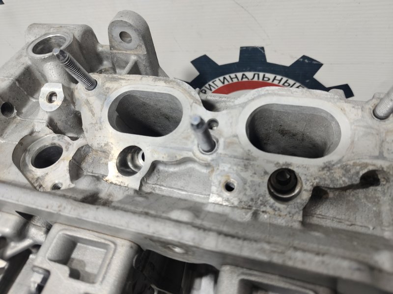 Головка блока цилиндров, 15000 рублей, Красноярск