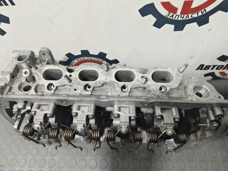 Головка блока цилиндров, 15000 рублей, Красноярск