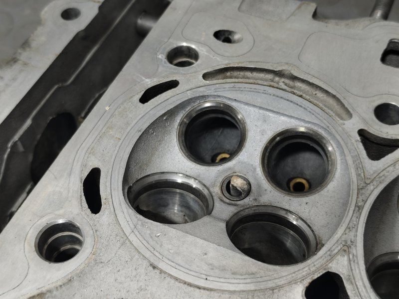 Головка блока цилиндров, 15000 рублей, Красноярск