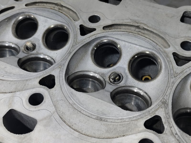 Головка блока цилиндров, 15000 рублей, Красноярск