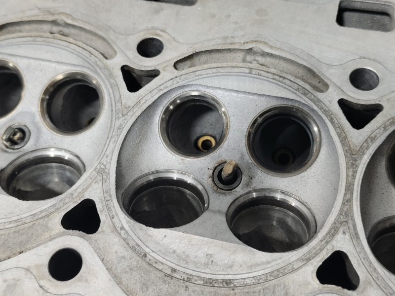 Головка блока цилиндров, 15000 рублей, Красноярск