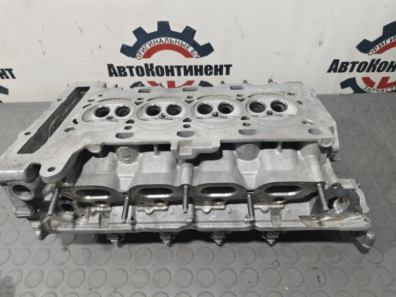 Головка блока цилиндров, 15000 рублей, Красноярск