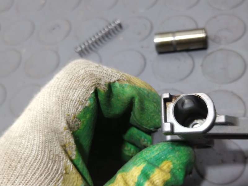 Натяжитель цепи ГРМ, 150 рублей, Красноярск