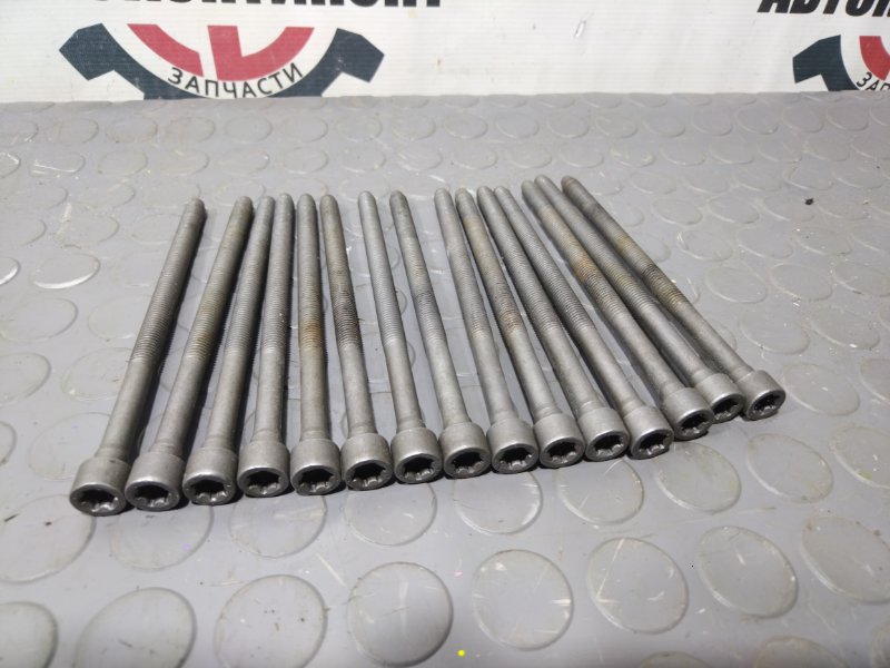 Болт головки блока цилиндров, 90 рублей, Красноярск