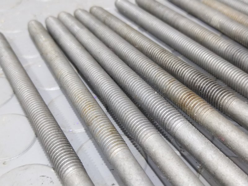 Болт головки блока цилиндров, 90 рублей, Красноярск