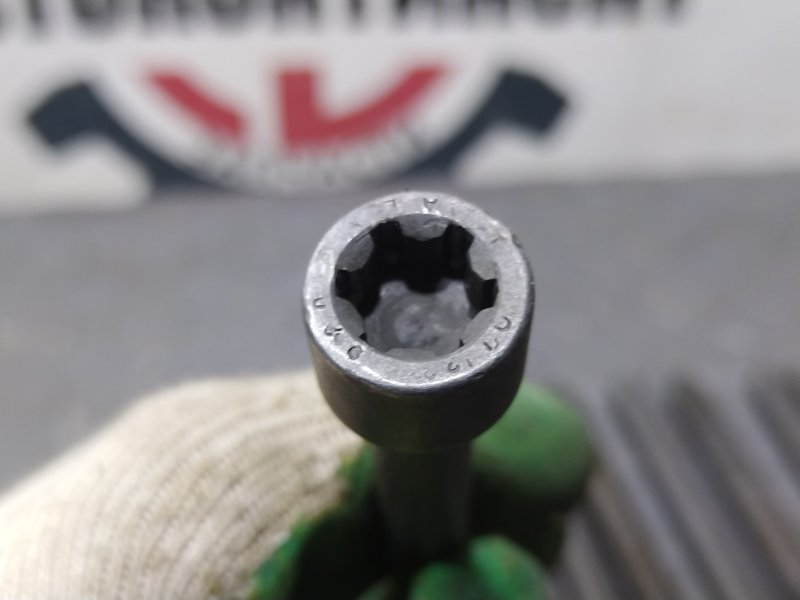 Болт головки блока цилиндров, 90 рублей, Красноярск