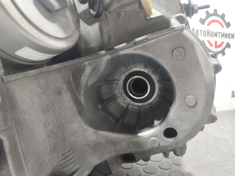 АКПП, 70000 рублей, Красноярск