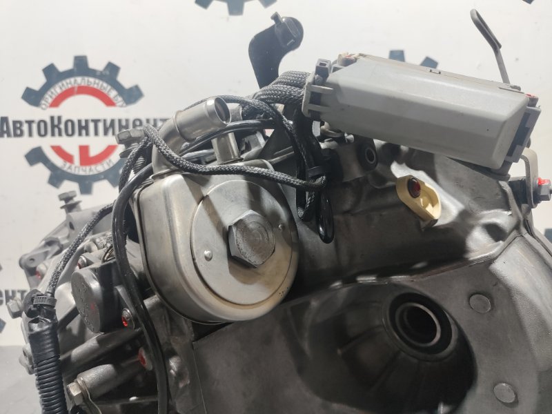 АКПП, 70000 рублей, Красноярск