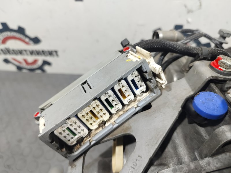 АКПП, 70000 рублей, Красноярск