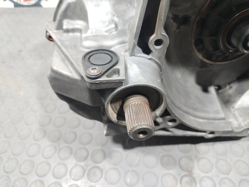 АКПП, 70000 рублей, Красноярск