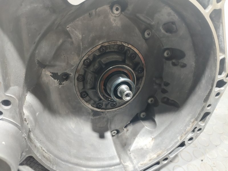 АКПП, 70000 рублей, Красноярск