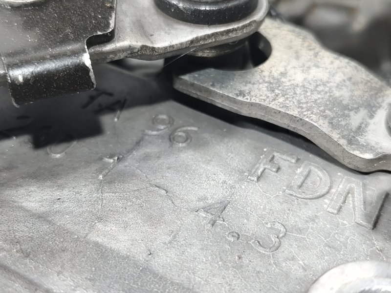 АКПП, 70000 рублей, Красноярск