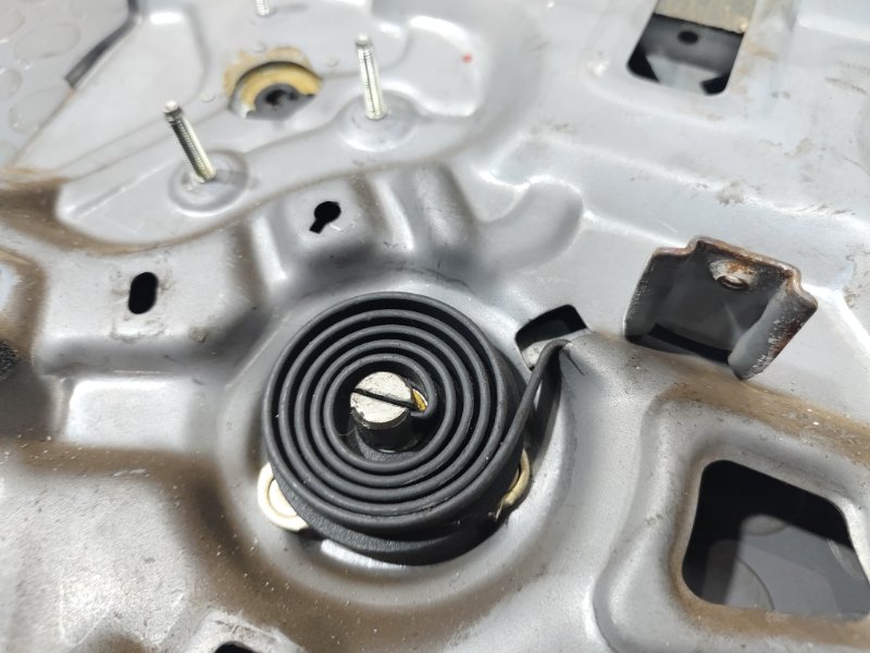 Стеклоподъемник, 500 рублей, Красноярск