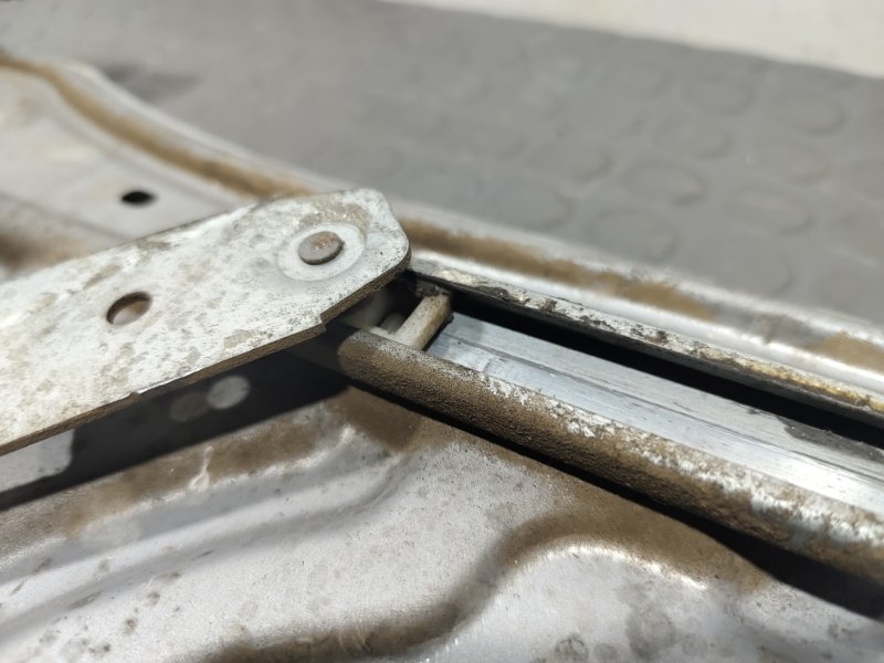 Стеклоподъемник, 500 рублей, Красноярск