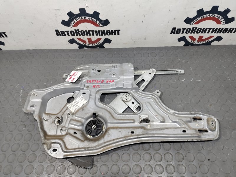 Стеклоподъемник, 500 рублей, Красноярск