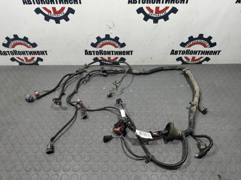 Проводка двигателя, 3200 рублей, Красноярск