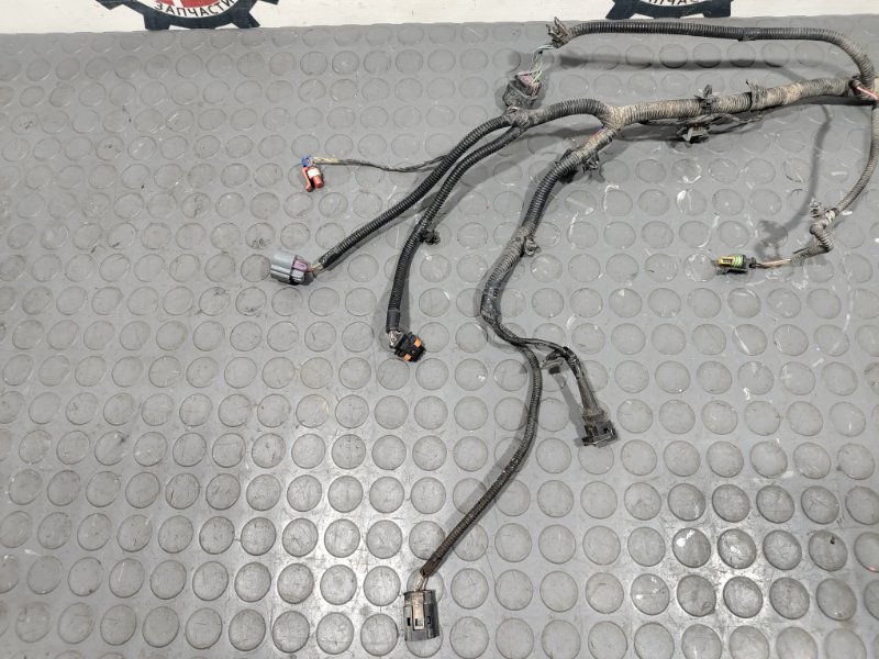 Проводка двигателя, 3200 рублей, Красноярск