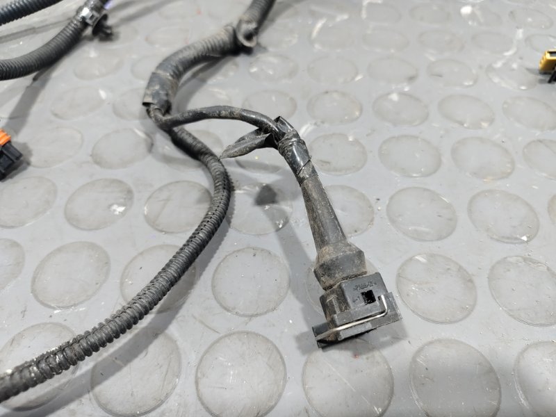 Проводка двигателя, 3200 рублей, Красноярск