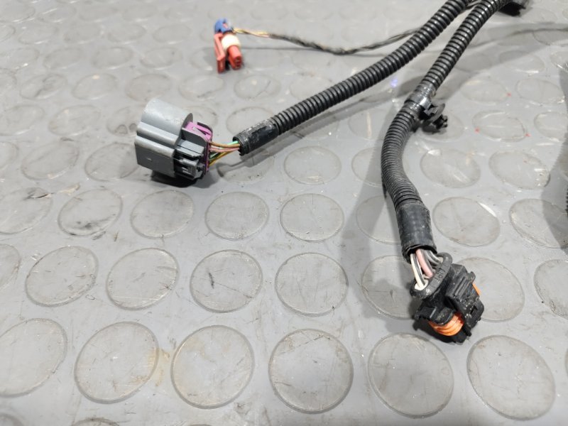 Проводка двигателя, 3200 рублей, Красноярск