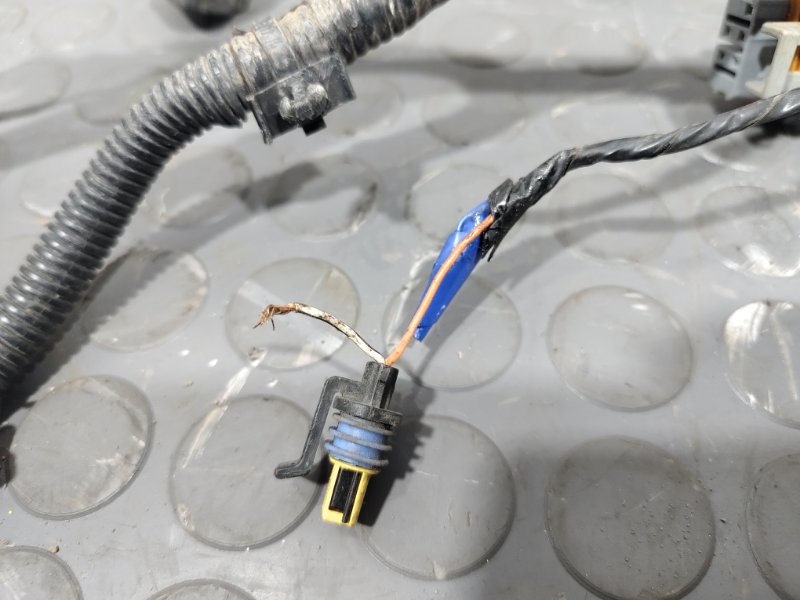 Проводка двигателя, 3200 рублей, Красноярск