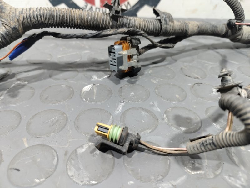 Проводка двигателя, 3200 рублей, Красноярск