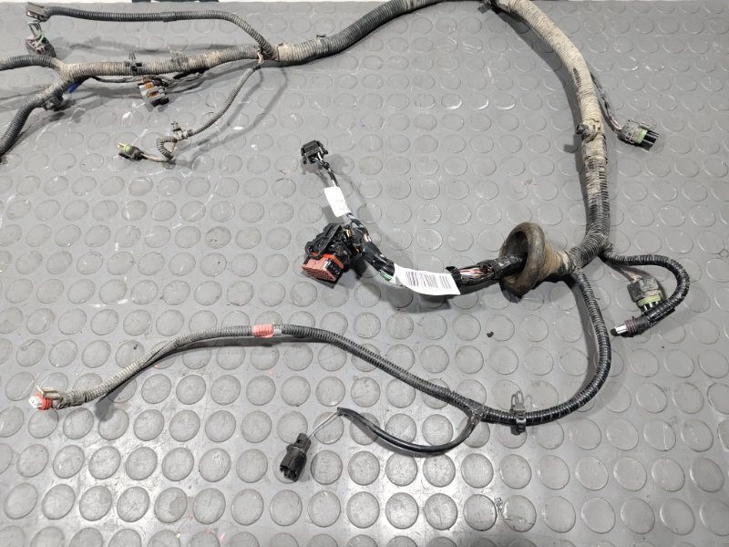 Проводка двигателя, 3200 рублей, Красноярск