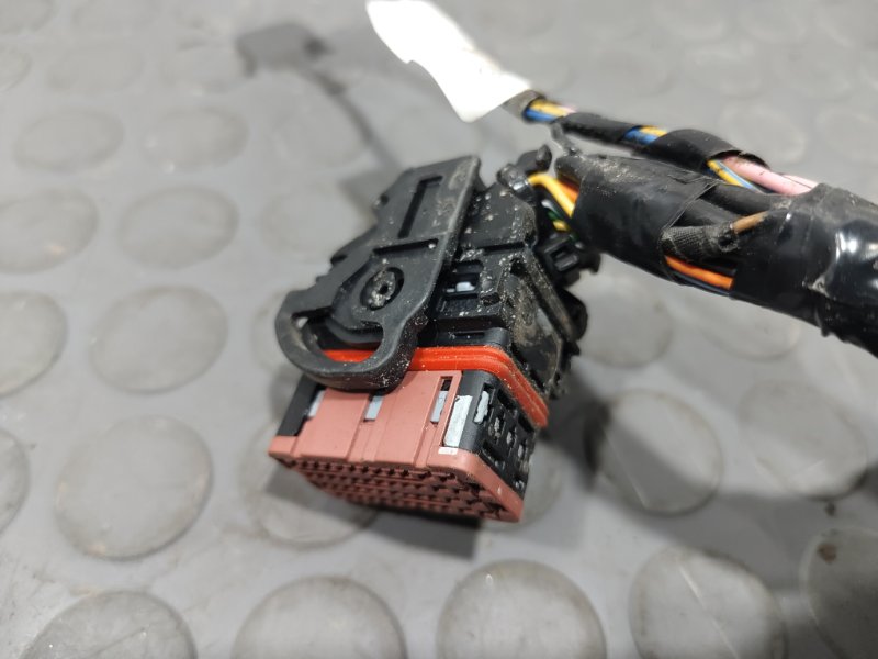 Проводка двигателя, 3200 рублей, Красноярск