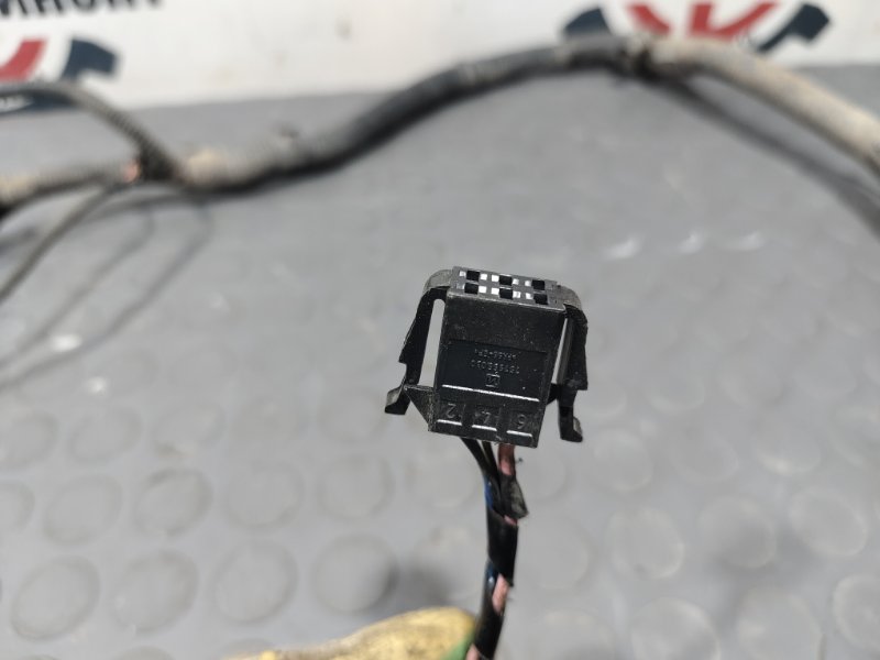 Проводка двигателя, 3200 рублей, Красноярск