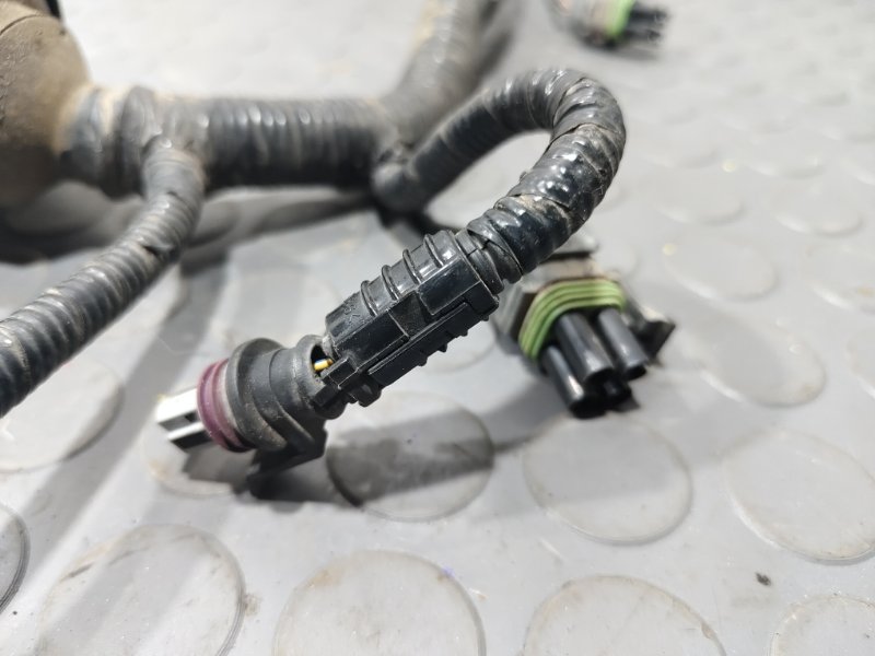 Проводка двигателя, 3200 рублей, Красноярск