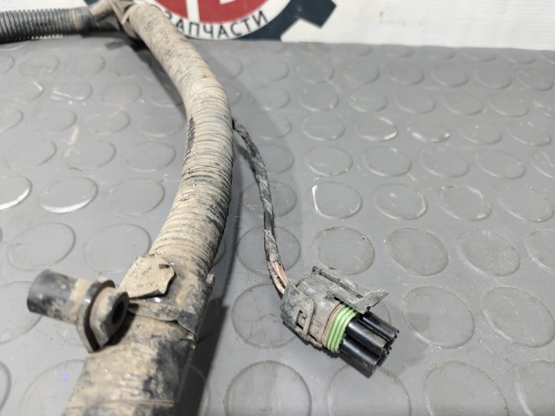 Проводка двигателя, 3200 рублей, Красноярск