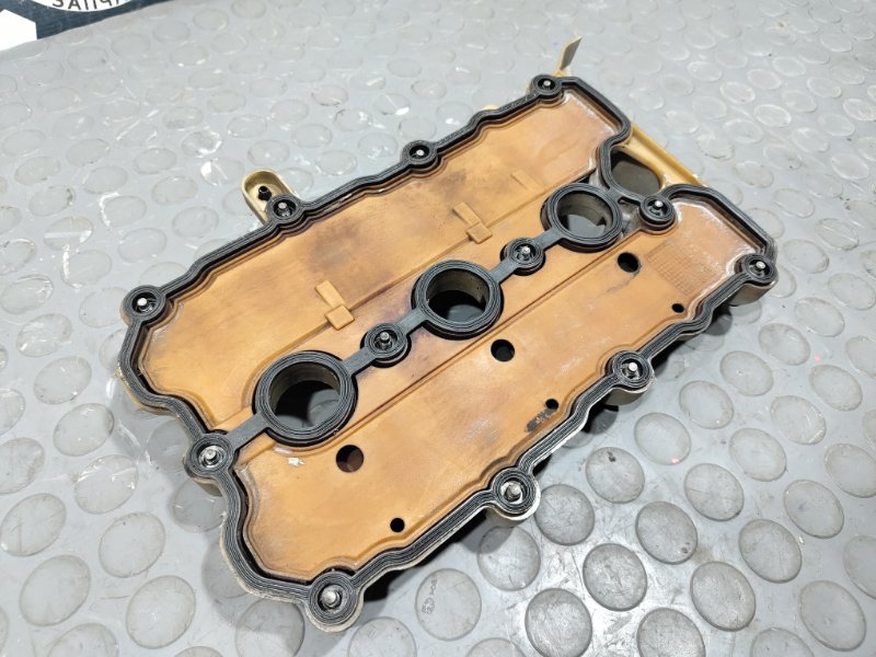 Крышка головки блока цилиндров, 300 рублей, Красноярск