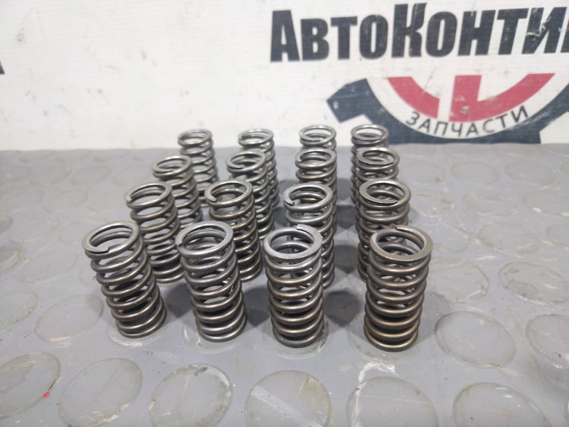 Пружина клапана, 100 рублей, Красноярск