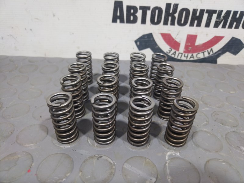 Пружина клапана, 100 рублей, Красноярск