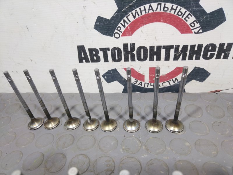 Клапан выпускной, 200 рублей, Красноярск