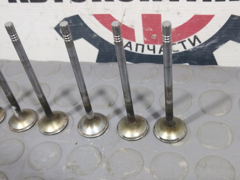 Клапан выпускной, 200 рублей, Красноярск